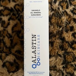 Alastin Skincare SilkSHIELD® All Mineral Sunscreen SPF 30